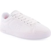 Resim Joma Classıc Lady 2402 Whıte Kadın Beyaz Spor Ayakkabı CCLALMW2402 