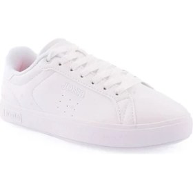 Resim Joma Classıc Lady 2402 Whıte Kadın Beyaz Spor Ayakkabı CCLALMW2402 