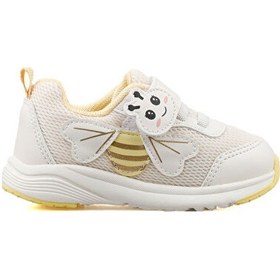 Resim Pepino Iy25 1932 İlk Adım Krem Bebek Günlük Ayakkabı Iy25-1932-ılk-adım-krem Krem Krem 