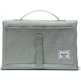 Resim Herschel Sprout Bebek Bakım Matı 30078-06569-os 
