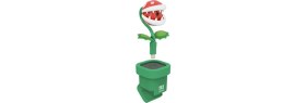 Resim Piranha Plant Nintendo Switch 2 Kamera 