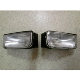 Resim Bmw E36 Sis Far Takımı 