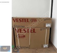 Resim EDA İLETİŞİMDEN VEDTEL 24.000 LİK FLORA DOĞA WİFİ KLİMA 
