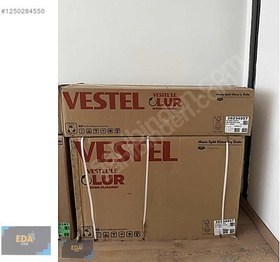 Resim EDA İLETİŞİMDEN VEDTEL 24.000 LİK FLORA DOĞA WİFİ KLİMA 