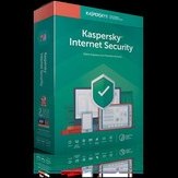 Resim KASPERSKY INTERNET SECURITY TÜRKÇE 4 KULLANICI 1YIL 