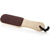 Resim BYDNZ SHOP Ahşap Topuk Törpüsü 77 