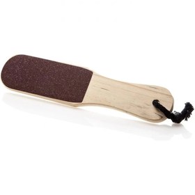 Resim BYDNZ SHOP Ahşap Topuk Törpüsü 77 