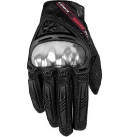 Resim Scoyco Mc44 Eldiven Siyah 