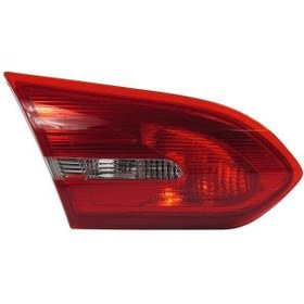 Resim Ford Focus 2014-2018 Sedan Arka İç Stop Sol Yan Sanayi İthal F1eb13a603ab 