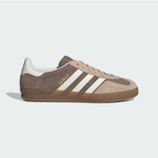 Resim Adidas Gazelle Indoor Erkek Günlük Spor Ayakkabı C-adııf9646e10a00 Bej 