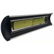 Resim Orion Bio Far 1800W Kumandasız Infrared Duvar Tipi Seramik Isıtıcı 