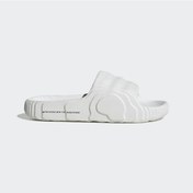 Resim Adidas Hq4672 Adılette 22 Erkek Terlik Gri 