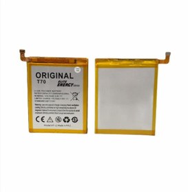 Resim KDR Elite Zte Blade A910 Batarya Pil 
