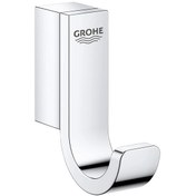 Resim Grohe Selection Bornoz Askı. Starlight Krom - 41039000 Çok Renkli 