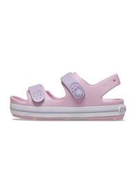 Resim Crocs Crocband Cruiser Sandal K Çocuk Terlik Cr209423 Crc.84ı Çok Renkli 