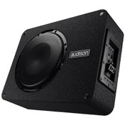 Resim Öztürk Elektronik-audison Prima Apbx 10 As2 Actıve Subwoofers 