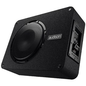 Resim Öztürk Elektronik-audison Prima Apbx 10 As2 Actıve Subwoofers 