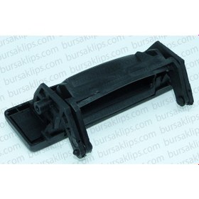 Resim Renault R9, R11 E.M Kapi Dis Açma Kolu 320215180 