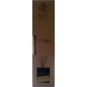 Resim Ren Bambu Çubuklu Oda Kokusu - Yasemin Çiçeği 100 Ml 