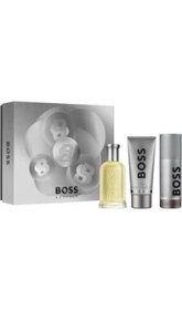 Resim Ohbe Express Boss No:6 Bottled Edt 100 ml Set Erkek Parfüm Set 
