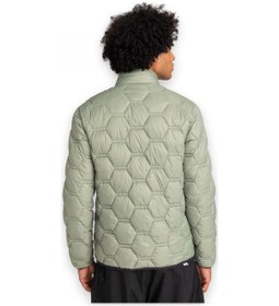 Resim Quiksilver Eqyjk04078 Fuse Jacket Mont Çok Renkli Erkek Mont Çok Renkli 