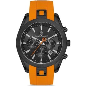 Resim Sergio Tacchini ST.1.10334.5 Erkek Kol Saati 