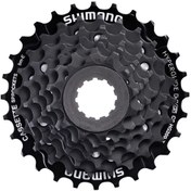 Resim shimano Kaset Dişli Cs-hg200-7 12-28t 7-vites (filibir Uyumlu Değildir) 