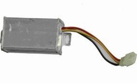 Resim Motolux CARGO 8800 Üç Tekerli Elektrikli Konvektör 