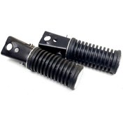 Resim Motosiklet Cg 100-125-150 Arka Basamak Takımı (470898156) 