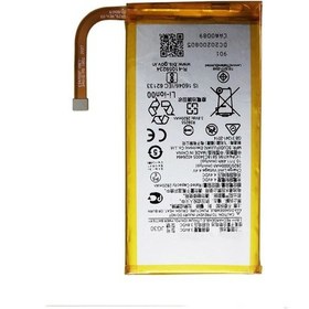 Resim Motorola Moto G7 İle Uyumlu İthal Pil Jk50 