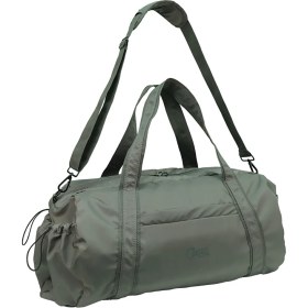 Resim Clean Powders Fit Spor Çanta Gri 