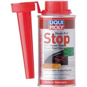 Resim LIQUI MOLY DIESEL RUSS-STOP Dizel Duman Önleyici 5180 