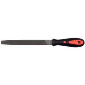Resim CETA FORM Çilingir Eğesi/orta Diş-6"/150mm/ergo, Sap 