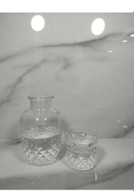Resim Audrey Başucu Sürahisi - 525 Ml 