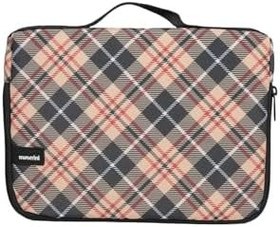 Resim Huawei Matepad 11.5''/ Matepad Air 11.5'/Papermate 11.5' İle Uyumlu Smart Slim Desenli Tablet Çantası - Ares 