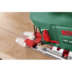 Resim Belle Fusion Mey Ithalat® Bosch Pst 700 E Easy Dekupaj Testere 500 Watt 