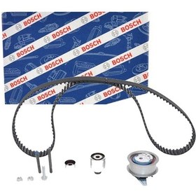 Resim Skoda Superb 2.0tdı 2015-2022 Bosch Triger Seti 