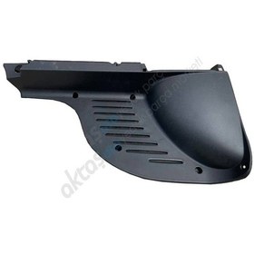 Resim Bagaj İçi Kaplama Yanı Doblo 1-2 Sol 