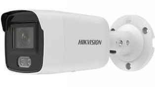 Resim Hikvision DS-2CD2027G2-L 2 Mp 4mm Colorvu Ip Bullet Kamera Gece-Gündüz Renkli Görüntü Hikvision DS-2CD2027G2-L 2 Mp 4mm Colorvu Ip Bullet Kamera Gece-Gündüz Renkli Görüntü