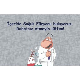 Resim Füzyon Kapı Önü Paspas Lovebug-t 