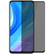 Resim Microsonic Huawei P Smart Pro 5D Gizlilik Filtresi Siyah 439006853 