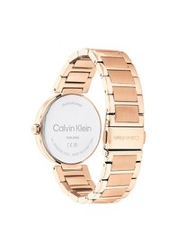 Resim CALVİN KLEİN BAYAN KOL SAATİ CK25200253 