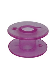 Resim Ev Tipi Aile Dikiş Makinesi Plastik Geniş Masura Renkli / Hm2518m 12adet 