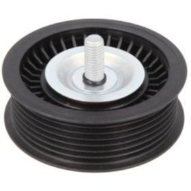 Resim TACLAR Kayış Gergi Makarası Om642 W166-207-212 Kanallı Oem:6422002070 