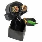 Resim Mondial Agk 125 Marş Otomatiği 