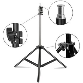 Resim Deyatech 70 x 50 CM Tek Duyulu 2'li Softbox 