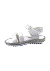 Resim Papuçcity Arzen 02440 Orto Pedik Kız Çocuk Sandalet Ayakkabı 001 