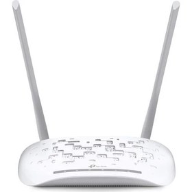 Resim TP-Link TD-W9970, 300Mbps VDSL, ADSL2+, Fiber Modem/Router 