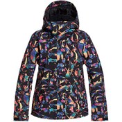 Resim Roxy RX JETTY GIRL J G SNJT Kız Çocuk SNOWBOARD CEKETİ ERGTJ03101 