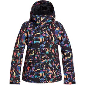 Resim Roxy RX JETTY GIRL J G SNJT Kız Çocuk SNOWBOARD CEKETİ ERGTJ03101 